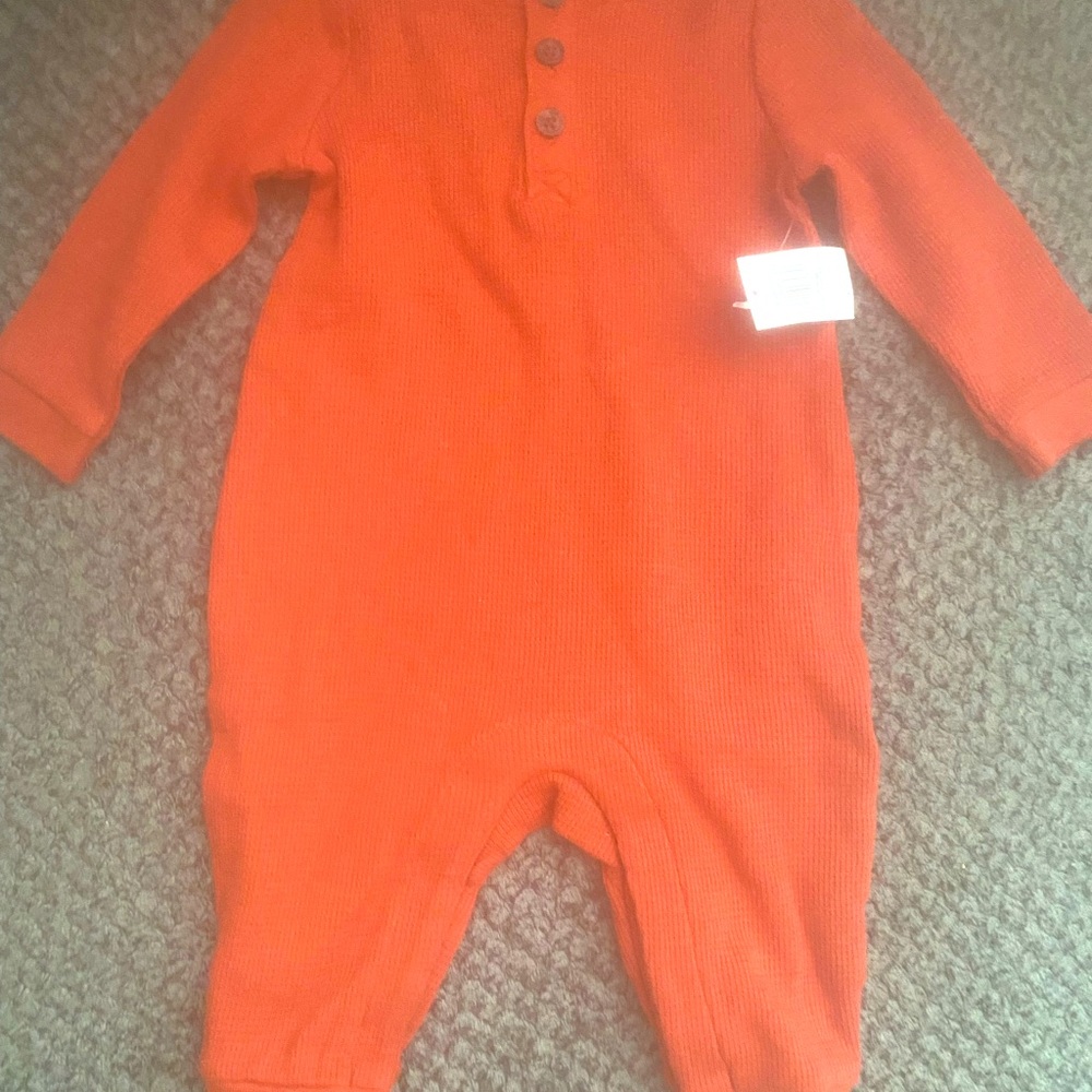 Brand New Old Navy Baby Boy Outfit Size 0-3 months